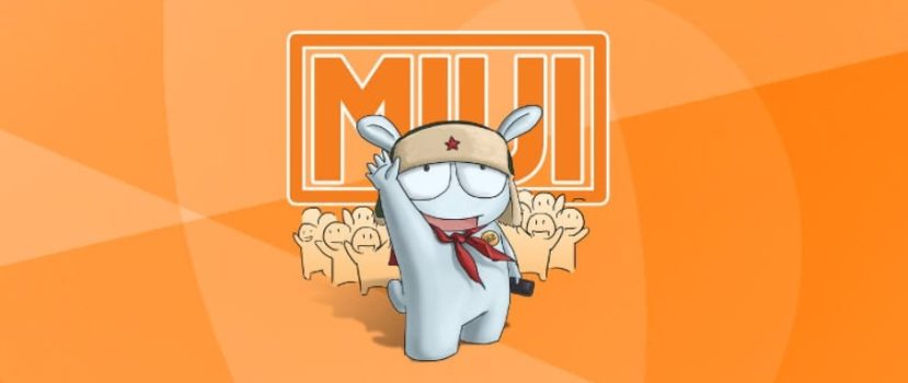 All About MIUI Firmware Different Versions