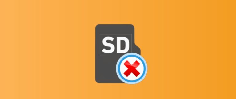 что делать если телефон не видит карту памяти xiaomi